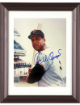 Orlando Cepeda signed San Francisco Giants MLB Licensed 8x10 Photo imperfect Custom Framing- Sports World Collectibles #A29122
