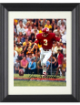 Jan Stenerud signed Kansas City Chiefs NFL Licensed 8x10 Photo Custom Framing- COA (HOF)