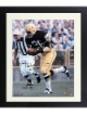 Herb Adderley signed Green Bay Packers NFL Licensed 8x10 Photo #26 HOF 80 imperfect Custom Framing- COA/Show Ticket