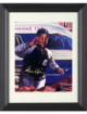 Willie Pope signed Homestead Grays Negro League 8x10 Photo Custom Framing- COA/CSA Show Ticket