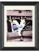 Juan Marichal signed San Francisco Giants MLB Licensed 8x10 Photo Custom Framing- COA (HOF)