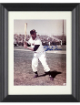 Monte Irvin signed New York Giants MLB Licensed 8x10 Photo Custom Framing- COA (HOF)