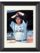 Hoyt Wilhelm signed Chicago White Sox 8x10 Photo Custom Framing- COA/Show Ticket