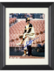 Rollie Fingers signed San Diego Padres MLB Licensed 8x10 Photo Custom Framing- Stacks of Plaques COA