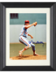 Steve Carlton signed Philadelphia Phillies MLB Licensed 8x10 Photo Custom Framing- Tuff Stuff COA/Show Ticket