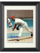 Steve Carlton signed St. Louis Cardinals MLB Licensed 8x10 Photo Custom Framing- Tuff Stuff COA (HOF)