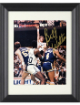 Bill Walton signed Boston Celtics 8x10 Photo imperfect Minor Dings- COA (HOF/2X NBA Champ)