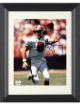 Steve Young signed San Francisco 49ers NFL Licensed 8x10 Photo minor dings Custom Framing- A.A.U Certified (Authentics Autograph