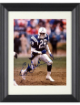 Eric Dickerson signed Indianapolis Colts 8x10 Photo Custom Framing- NFL Alumni LOA (HOF)