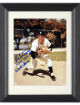Ralph Terry signed New York Yankees MLB Licensed 8x10 Photo MVP 1962 World Series Custom Framing- Collector's Showcase COA/Show