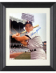 Harmon Killebrew signed Minnesota Twins MLB Licensed 8x10 Photo Custom Framing- COA/Show Ticket/Photo (HOF)