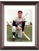 Harmon Killebrew signed Minnesota Twins MLB Licensed 8x10 Photo Custom Framing- COA/Show Ticket/Photo (HOF)