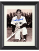 Phil Rizzuto signed New York Yankees MLB Licensed 8x10 Photo minor dings Custom Framing- Tuff Stuff COA (HOF)