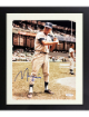 Maury Wills signed Los Angeles Dodgers MLB Licensed 8x10 Photo minor dings Custom Framing- Sports World Collectibles #A28331