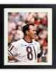 Doug Atkins signed Chicago Bears NFL 8x10 Photo minor dings Custom Framing- COA (9X Pro Bowl)