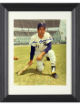 Luis Aparicio signed Chicago White Sox MLB 8x10 Photo minor dings Custom Framing- CSA COA (HOF/13X AS/ROY)