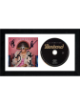 Old Dominion Band Signed 2025 Barbara Album Cover Booklet w/ CD Custom Framing COA Matthew Ramsey/Rosen/Sellers/Sprung/Tursi