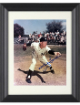 Whitey Ford signed New York Yankees MLB Licensed 8x10 Photo minor dings Custom Framing- COA (HOF/6X WS Champ)
