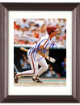 Mike Schmidt signed Philadelphia Phillies MLB Licensed 8x10 Photo Custom Framing- Ken Goldin, The Score Board, Inc COA (HOF)