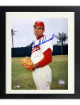 Camilo Pascual signed Washington Senators MLB Licensed 8x10 Photo minor dings Custom Framing- COA