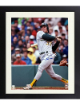 Jose Canseco signed Oakland A's MLB Licensed 8X10 Photo minor dings Custom Framing- COA (AL ROY/MVP)