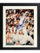 Earl Morrall signed Miami Dolphins 8x10 Photo #15 minor dings Custom Framing- COA (17-0)