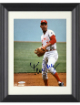 Tony Perez signed Cincinnati Reds MLB Licensed 8x10 Photo Custom Framing- Sports World Collectibles #A32694/COA (HOF)