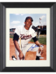 Tony Oliva signed Minnesota Twins MLB 8x10 Photo Custom Framing- Sports World Collectibles COA (HOF/ROY/GG)