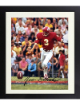 Jan Stenerud signed Kansas City Chiefs NFL 8x10 Photo minor dings Custom Framing- COA (HOF)