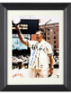 Wilmer Fields signed Homestead Grays Negro League 8x10 Photo Custom Framing- COA