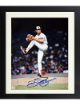 Jim Palmer signed Baltimore Orioles MLB Licensed 8x10 Photo minor dings Custom Framing- COA (HOF/Ticket)