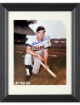 Harmon Killebrew signed Minnesota Twins MLB Licensed 8x10 Photo minor dings Custom Framing- COA (HOF)