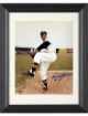 Early Wynn signed Chicago White Sox MLB Licensed 8x10 Photo minor dings Custom Framing- COA (HOF/CY/9XAS)