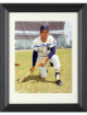 Luis Aparicio signed Chicago White Sox MLB 8x10 Photo minor dings Custom Framing- CSA COA (HOF/13X AS/ROY)