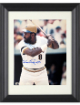 Willie Stargell signed Pittsburgh Pirates MLB Licensed 8x10 Photo minor dings Custom Framing- COA (HOF)