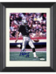 Ray Guy signed Oakland Raiders 8x10 Photo #8 Custom Framing- Sports World Collectibles #A48499/COA