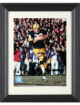 Boyd Dowler signed Green Bay Packers NFL 8x10 Photo #86 Custom Framing- COA/Show Ticket