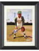 Bert Campaneris signed Kansas City A's MLB 8x10 Photo Custom Framing- Sports World Collectibles COA