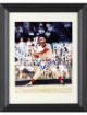 Tony Perez signed Cincinnati Reds MLB Licensed 8x10 Photo minor dings Custom Framing- COA/Show Ticket