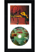 Taylor Swift 2025 The Life of a Showgirl CD Signed 4.75x4.75 Photo Art Card #4 w/ Heart 6.5x12 Custom Framing- Beckett Review
