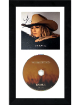 Lainey Wilson signed 2024 Whirlwind 4.75�x4.75 � Art Card, CD/Booklet/Cover Custom Framing 6.5x12� -COA  NEW (Country Music/CM)