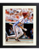Mike Schmidt signed Philadelphia Phillies MLB 8x10 Photo minor dings Custom Framing- Ken Goldin, The Score Board, Inc COA (HOF)
