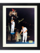 Muhammad Ali signed 16x20 Photo Custom Framing 1996 Atlanta Olympics Torch- /1996- Beckett/Ali/Prince COA w/VHS