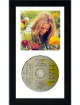Deana Carter signed 2021 Did I Shave My Legs for THIS? Capitol Records Album Cover Booklet w/ CD 6.5x12 Custom Framing- COA