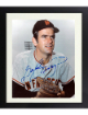 Gaylord Perry signed San Francisco Giants MLB Licensed 8x10 Photo Custom Framing- COA (HOF/2X CY/5X AS)