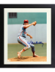 Steve Carlton signed Philadelphia Phillies MLB 8x10 Photo Custom Framing- Tuff Stuff COA (HOF)