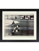 Don Larsen signed New York Yankees 1956 World Series Perfect Game MLB Licensed 8x10 Photo imperfect Custom Framing- COA