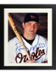Ryan Minor signed Baltimore Orioles MLB Licensed 8x10 Photo Custom Framing- COA/Show Ticket
