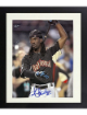 Andrew McCutchen signed MLB National League All-Star Game 8x10 Photo #22 imperfect Custom Framing- COA (Pirates)