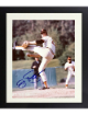 Jim Palmer signed Baltimore Orioles MLB 8x10 Photo imperfect Custom Framing- COA/Ticket (HOF)